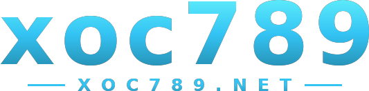 xoc789 logo