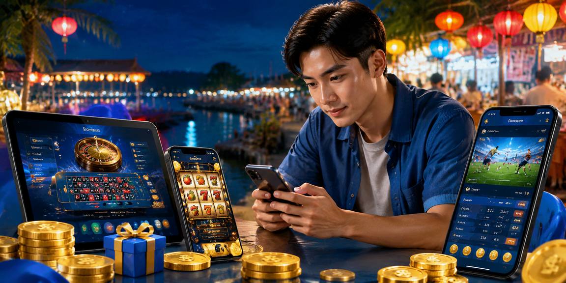 xoc789 mobile gaming